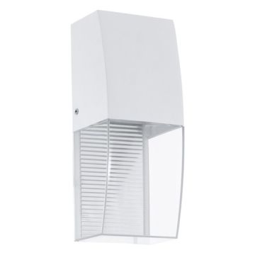 Eglo SERVOI 95991 Светильник за стена 1x3,7W/LED 320LM IP44