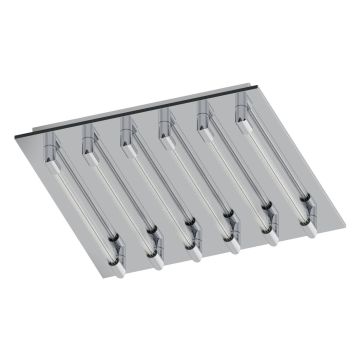 Eglo VALARDE 95399 Таванен светилник 6x4W/LED 3300LM