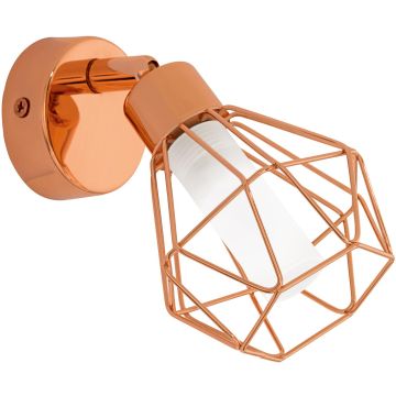 Eglo ZAPATA 95545 Спот 1x2,5W/G9 300LM