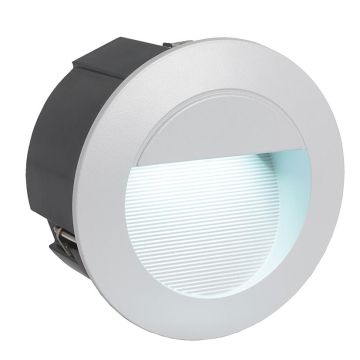 Eglo ZIMBA-LED 95233 Светлина за стълбище със скрит монтаж 1x2,5W/LED 320LM IP65