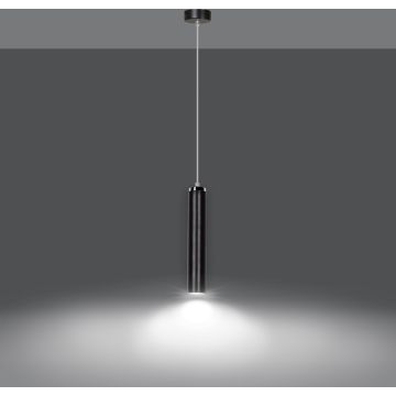 Emibig LUNA 956/1 Висяща лампа 1x30W/GU10 IP20