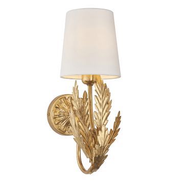 Endon DELPHINE 95040 Светильник за стена 1x6W/E14 IP20
