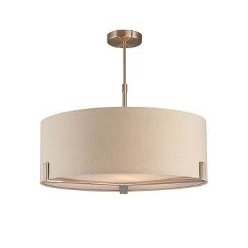 Endon HAYFIELD 95834 Висяща лампа 3x10W/E27 IP20