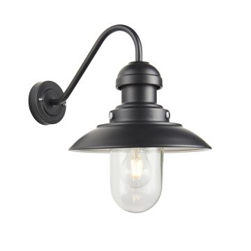 Endon HEREFORD 95980 Светильник за стена 1x10W/E27 IP44