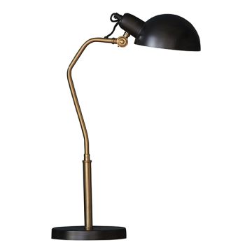Endon LARGO 95478 Бюро лампа 1x7W/E14 IP20