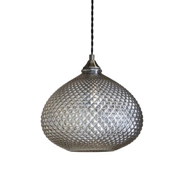 Endon LIVIA 95480 Висяща лампа 1x10W/E27 IP20