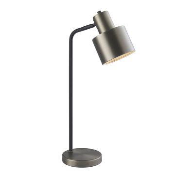 Endon MAYFIELD 95470 Бюро лампа 1x10W/E27 IP20