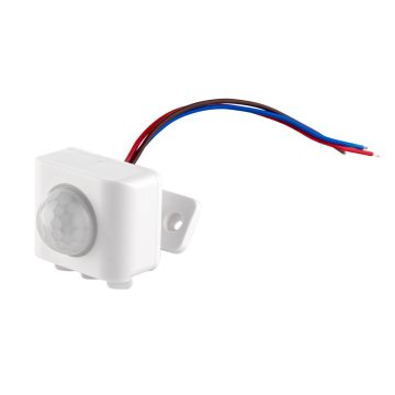 Endon PIR 95284 Датчик за здрач и движение IP20