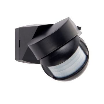 Endon PIR DETECTOR 95283 Датчик за здрач и движение IP54