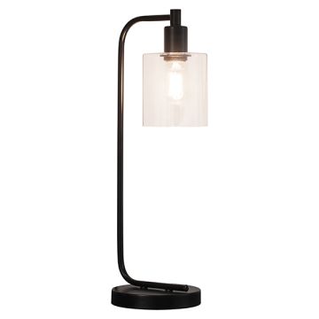 Endon TOLEDO 95457 Масичка лампа 1x10W/E27 IP20