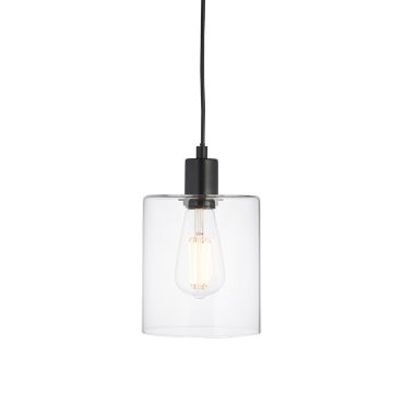 Endon TOLEDO 95472 Висяща лампа 1x10W/E27 IP20
