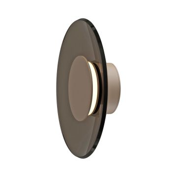 Paul Neuhaus PURE MOON 9594-97 Светильник за стена 1x14,4W/LED 2700K 100lm IP20