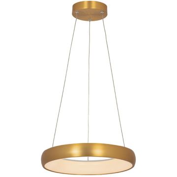 Zambelis PENDANT LED 2046 Висяща лампа 32W/led 3000K 1800lm IP20