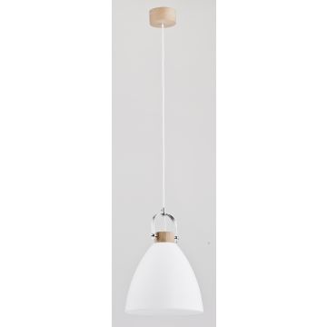Alfa HERMINA 9642 Висяща лампа 1x60W/E27 IP20
