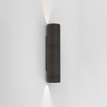 Astro Lighting YUMA 1399029 Светильник за стена 12W/LED 2700K 172LM IP20