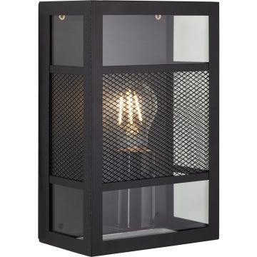 Brilliant Getta 96409/06 Светильник за стена 1x40w/e27