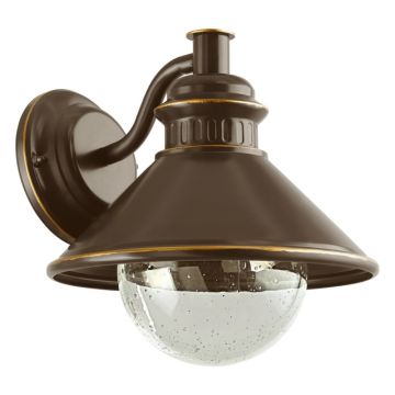 Eglo ALBACETE 96262 Светильник за стена 1x40W/E27 IP44