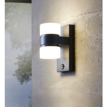 Eglo ATOLLARI 96276 Светильник за стена 2x6W/LED 500LM IP44