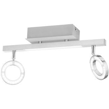 Eglo CARDILLIO 1 96179 Спот 3x3,2W/LED 800LM+360LM