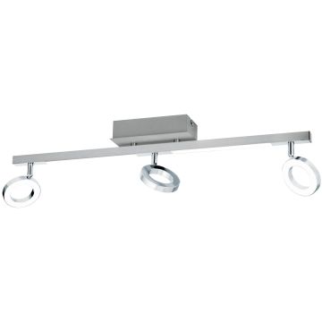 Eglo CARDILLIO 1 96181 Спот 5x3,2W/LED 1200LM+720LM