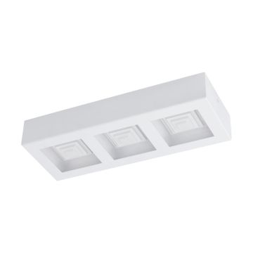 Eglo FERREROS 96793 Таванен светилник 2x6,3W/LED 840LM