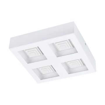 Eglo FERREROS 96794 Таванен светилник 4x6,3W/LED 840LM