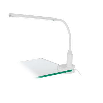Eglo LAROA 96434 Лампа с клипс за бюро 1x4,5W/LED 550LM