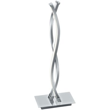 Eglo LASANA 2 96105 Масичка лампа 2x5W/LED 1400LM