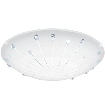 Eglo MARGITTA 1 96113 Таванен светилник 1x11W/LED 950LM
