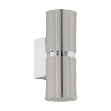 Eglo PASSA 96261 Светильник за стена 2x3,3W/GU10 240LM
