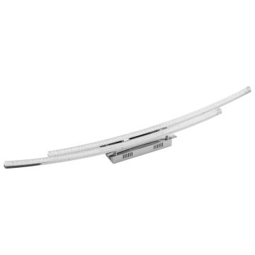 Eglo PERTINI 96092 Таванна лампа 2x10,8W/LED 2600LM