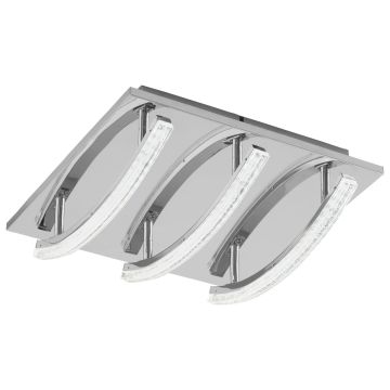 Eglo PERTINI 96094 Таванна лампа 3x4,2W/LED 1500LM