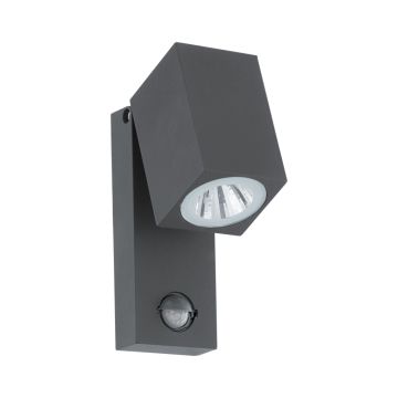 Eglo SAKEDA 96287 Светильник за стена 1x5W/LED 650LM IP44