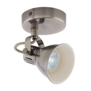 Eglo SERAS 96552 Спот 1x3,3W/GU10 240LM