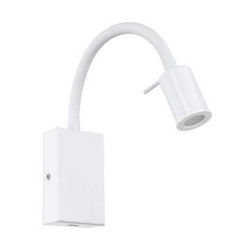 Eglo TAZZOLI 96566 Светильник за стена 1x3,5W/LED 380LM