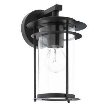 Eglo VALDEO 96239 Светильник за стена 1x60W/E27 IP44