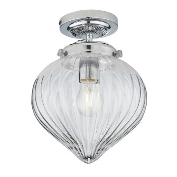 Endon CHESTON 96489 Таванна лампа 1x10W/E27 IP44