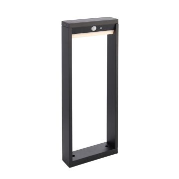 Endon DANNAH 96935 Стойка лампа 1x5.88W/LED 3000K 320LM IP44