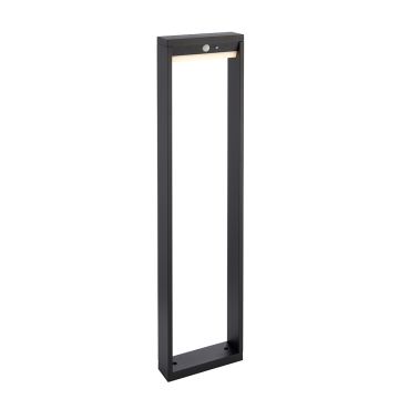 Endon DANNAH 96936 Стойка лампа 1x5.88W/LED 3000K 320LM IP44