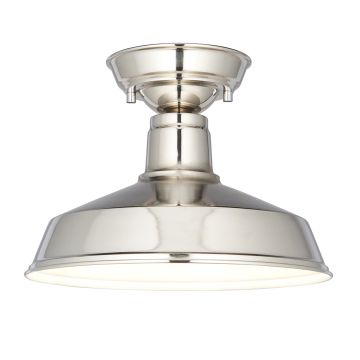 Endon DARTON 96181 Таванна лампа 1x10W/E27 IP20