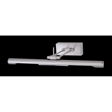 Italux TECHNIC 966/2G9 SAT.N Светлина за картини 2x40W/G9