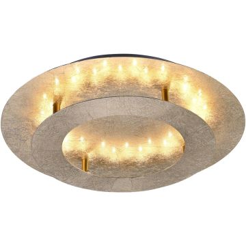 Paul Neuhaus NEVIS 9620-12 Таванна лампа 1x20W/LED 3000k 2270lm ip20