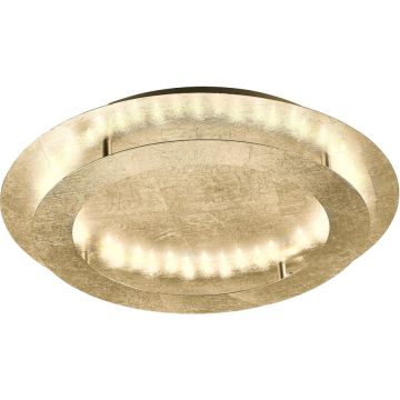 Paul Neuhaus NEVIS 9621-12 Таванна лампа 4x26W/LED 3000k 2300lm ip20