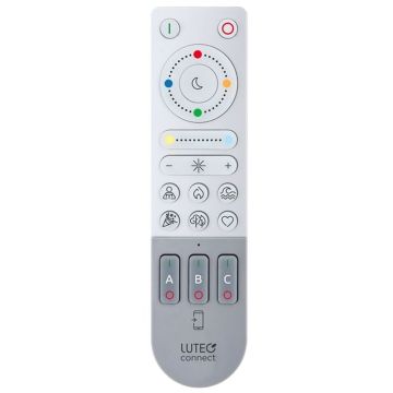 Lutec REMOTE 9702315361 Контролер