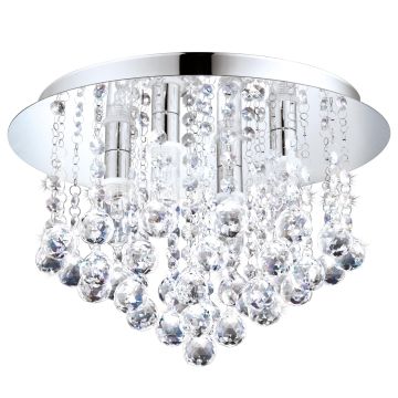 Eglo ALMONTE 97699 Таванен светилник 8x3W/G9