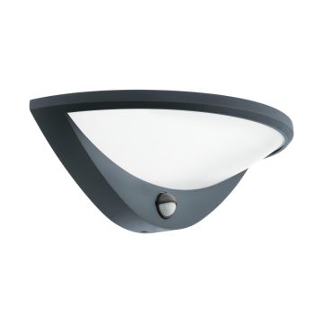 Eglo BELCREDA 97312 Светильник за стена 1x9,3W/LED 1200LM IP44