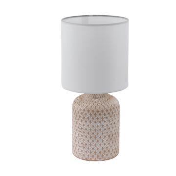 Eglo BELLARIVA 97773 Масичка лампа 1x40W/E14