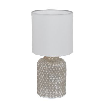 Eglo BELLARIVA 97774 Масичка лампа 1x40W/E14