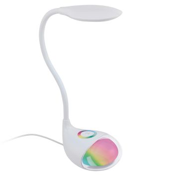 Eglo CABADO 1 97078 Бюро лампа 1x2,2W/LED 300LM