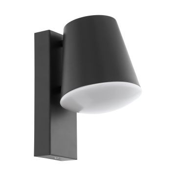 Eglo CALDIERO 97146 Светильник за стена 1x10W/E27 IP44